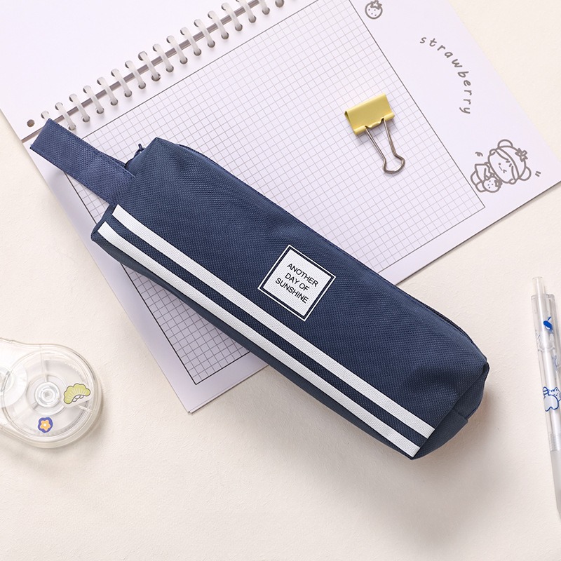 Wholesale Oxford Cloth Pencil Case